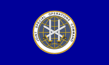 [United States Joint Special Operations Command flag]